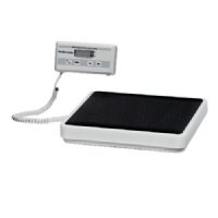 Digital 2-Piece Platform Scale