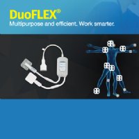 DuoFLEX Flexible MRI Coil Suite