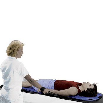 The EasyGlide Patient Mover