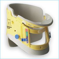 MRI Extrication Collars And Head Wedges