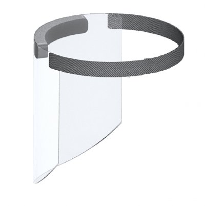 disposable-clear-face-shield