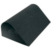 MRI Non-Magnetic Foam Positioning Angular Bolster