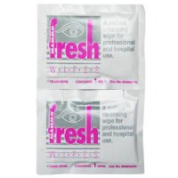 Freshwipes, Mammo Wipes