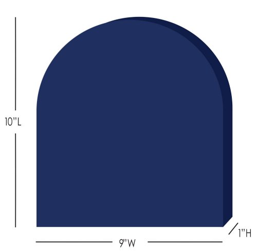 Head Coil Pad Positioner