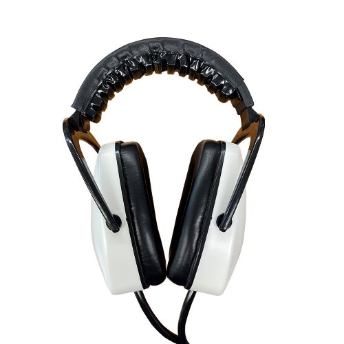 MRI Non-Magnetic Slimline Noise Guard Headset