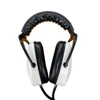 MRI Non-Magnetic Slimline Noise Guard Headset