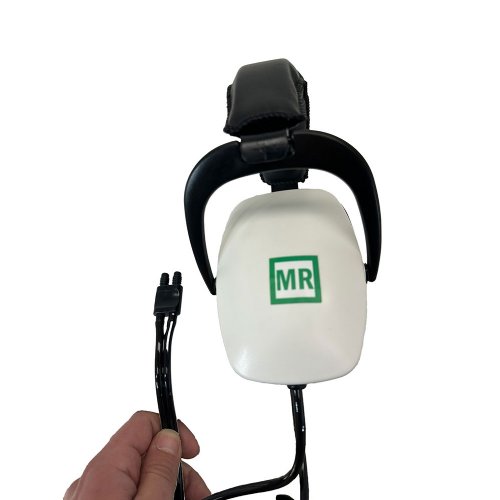 Slimeline Noise Guard Headset