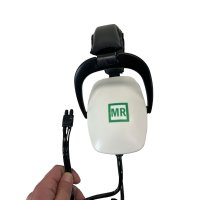 Slimeline Noise Guard Headset