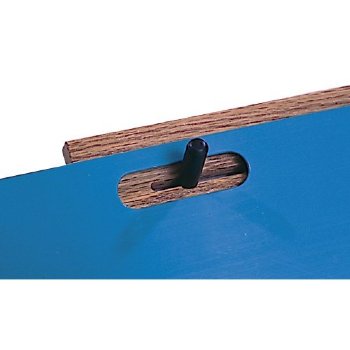Horizontal Wall Hanger for Shifter Boards