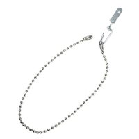 Curtain Tie-Back Chain