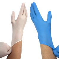 MRI Exam Gloves