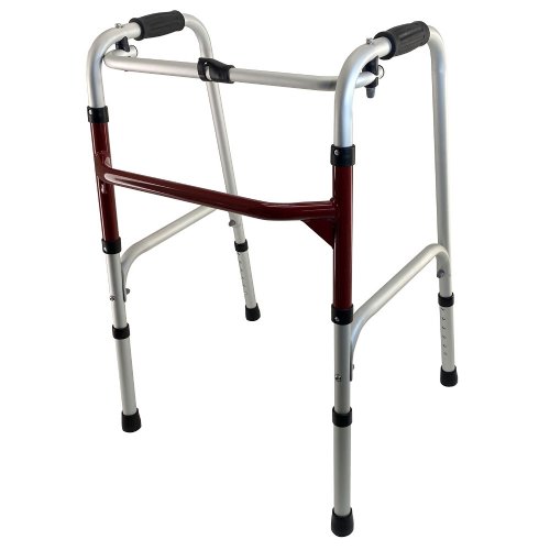 MRI Non-Magnetic Adult & Junior Folding Walker