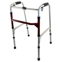 MRI Non-Magnetic Adult & Junior Folding Walker