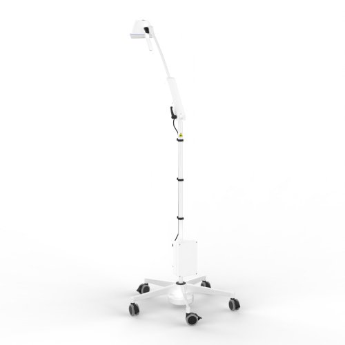 MRI LED Mobile Exam Light