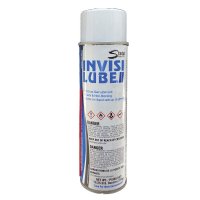 Invisilube Heavy Duty Clear Aerosol Grease