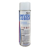 Invisilube Heavy Duty Clear Aerosol Grease