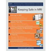 Keeping Safe in MRI