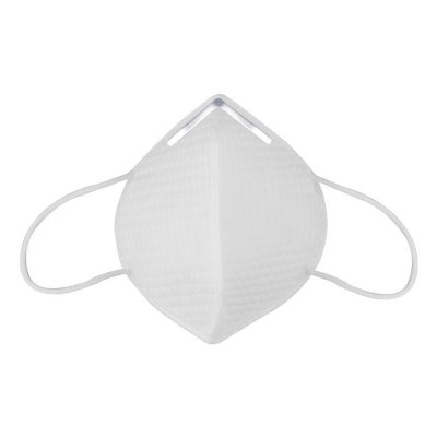 KN95 Masks with Nasal Bridge QTY 50