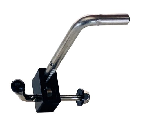 MRI Non-Magnetic Wheelchair Legrest Adjustment Rod