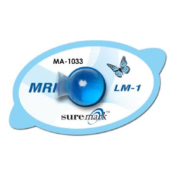 LiquiMark MRI Marker - 40 Per Box