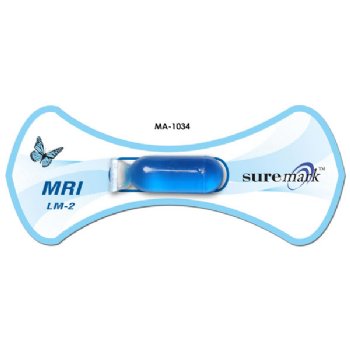 LiquiMark MRI Marker - 40 Per Box