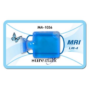 LiquiMark MRI Marker - 40 Per Box