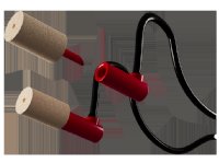 MRI MagnaCoil 30dB Headset