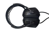 MRI Safe Magnamuff Headset