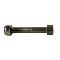 MRI Non-Magnetic Main Frame Bolt for Fixed Height Stretcher