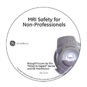 MRI Safety Videos