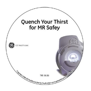 MRI Safety Videos