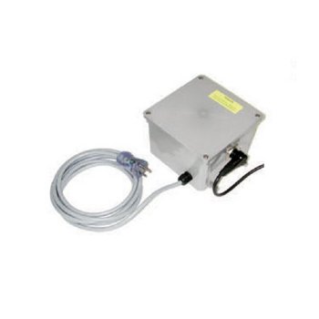 MRI 120 Volt Remote Transformer for EX-1000, EX-1002, EX-1005, EX-1006