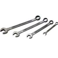 MRI Non-Magnetic 6 Piece Titanium Metric Combination Wrench Set