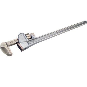 MRI Non-Magnetic Adjustable Pipe Wrench