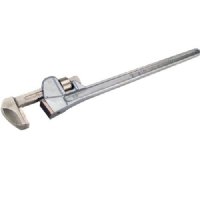 MRI Non-Magnetic Adjustable Pipe Wrench