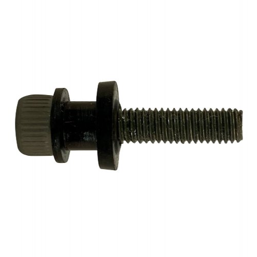 MRI Non-Ferromagnetic Head Support Bolt and Plastic Washers