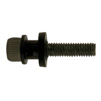 MRI Non-Ferromagnetic Head Support Bolt and Plastic Washers