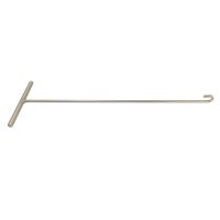 MRI Non-Ferromagnetic Head Support Adjustment Pull Bar