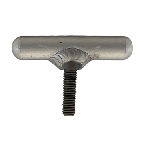 MRI Non-Ferromagnetic T Knob for O2 Holder