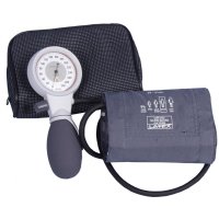 MRI Aneroid Sphygmomanometer