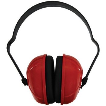 MRI Non-Magnetic Apache Ear Muffs