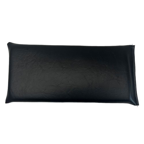MRI Arm Pad Black 12" x 6" x 1"