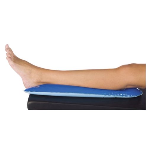 MRI Azure Leg Protector