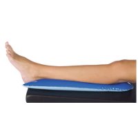 MRI Azure Leg Protector