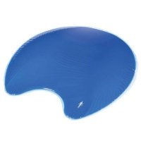 MRI Azure Sacral Protector