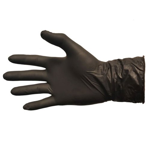 MRI Guard and Bolt Nitrile Gloves