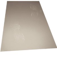 MRI Non-Magnetic Clean Mats - High Tech Contamination Control, Grey