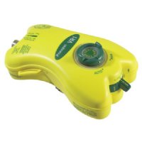 MRI Compatible Emergency VR1 Ventilator w/Regulator and Circuit