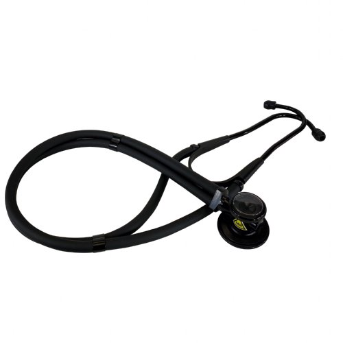 MRI Stethoscope