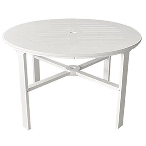 MRI Jefferson Dining Table Round